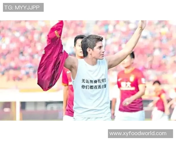 球星退役后的足球传奇:那些打动人心的告别歌曲与瞬间 球星退役后的足球传奇:那些打动人心的告别歌曲与瞬间