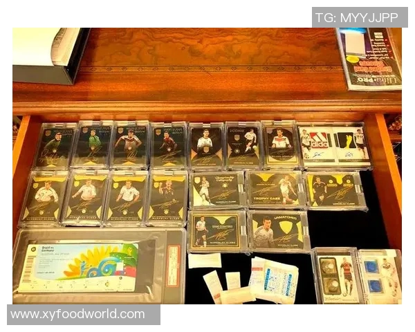 韩国足球球星卡市场行情分析及其收藏价值探讨