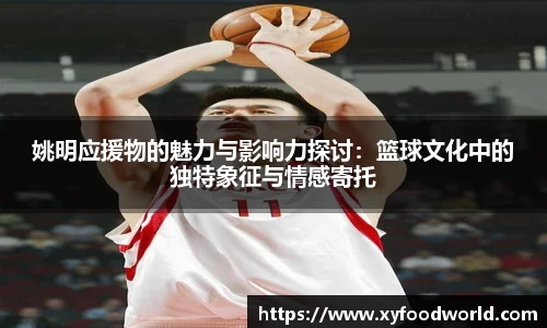 姚明应援物的魅力与影响力探讨：篮球文化中的独特象征与情感寄托